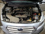 Subaru Outback 2017