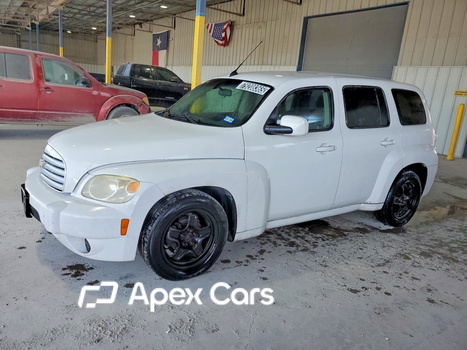 Chevrolet HHR 2011 - Image 1 of 12