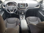 Jeep Cherokee 2017