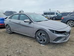 Hyundai Elantra 2024