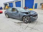 BMW Series 3 2014