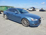 Audi A4 2015