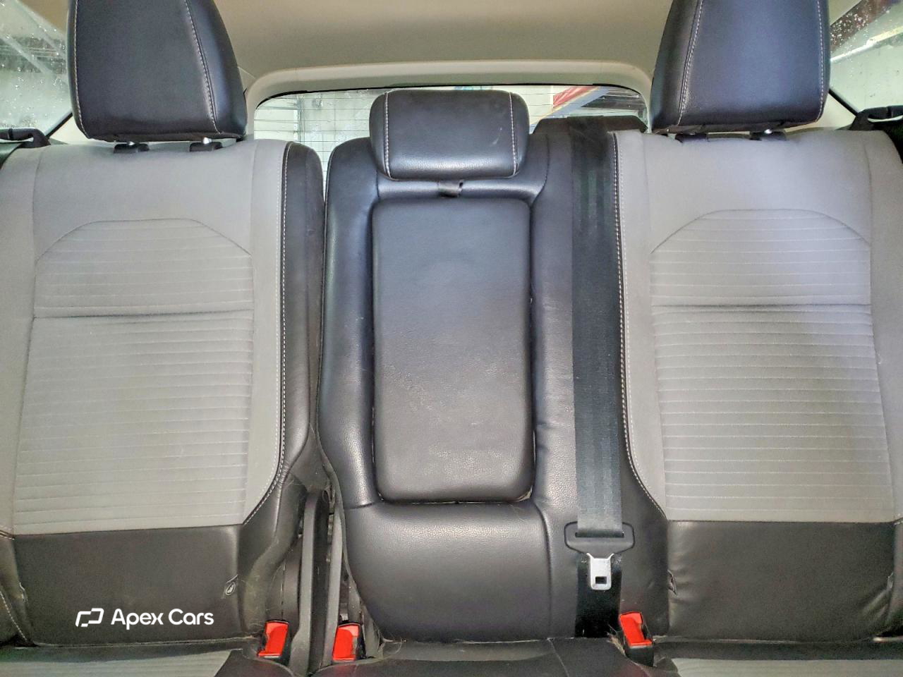 Ford Escape 2019