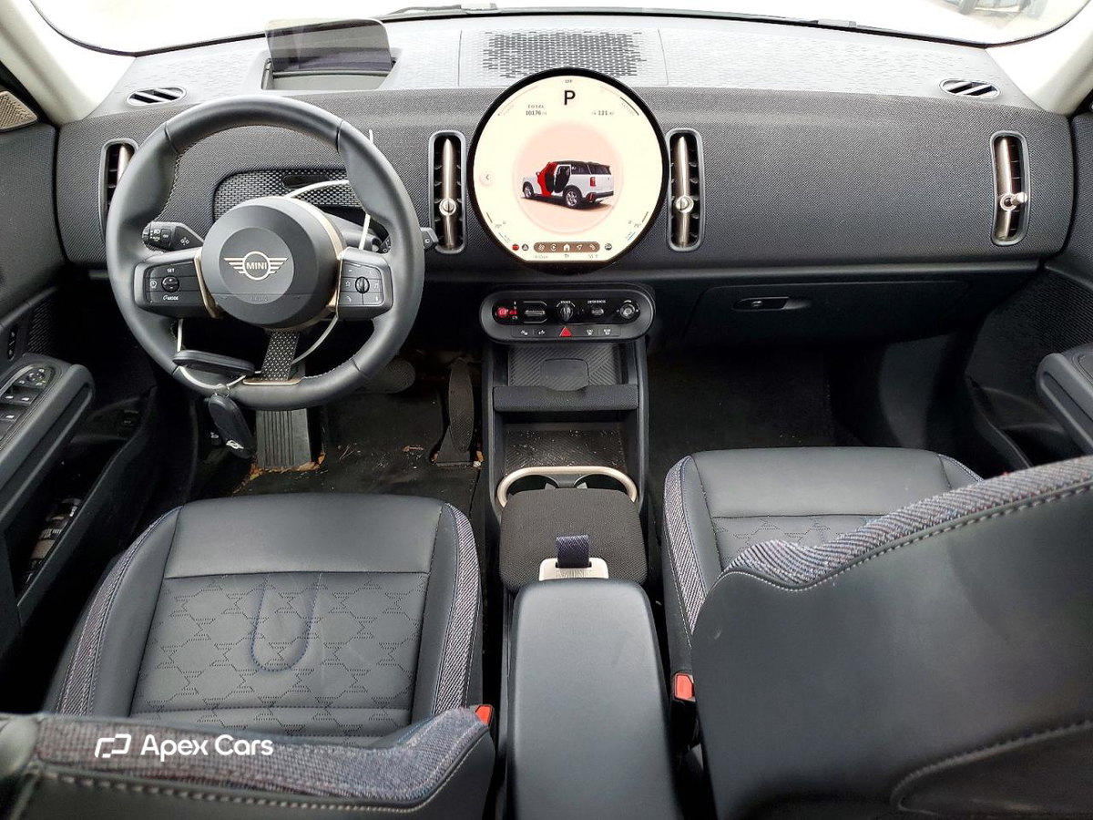 MINI Cooper 2025
