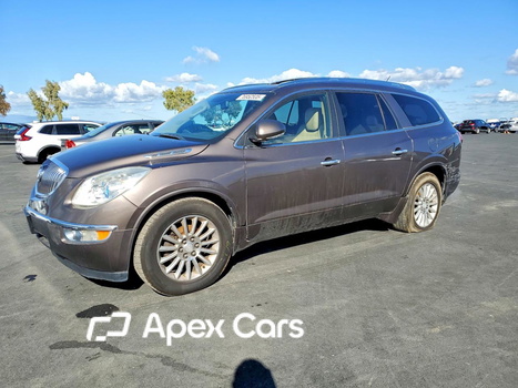 Buick Enclave 2011 - Image 1 of 14