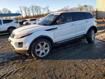 Land Rover Range Rover 2013