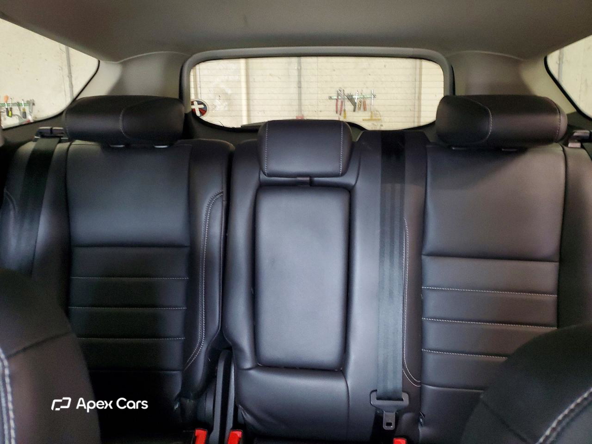 Ford Escape 2016