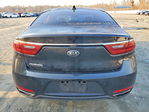 Kia Cadenza 2017