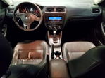 Volkswagen Jetta 2012