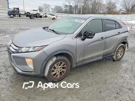 Mitsubishi Eclipse 2019 - Zdjęcie 1 z 14