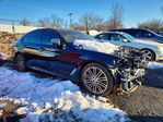 BMW M5 2018