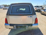Cadillac  2005