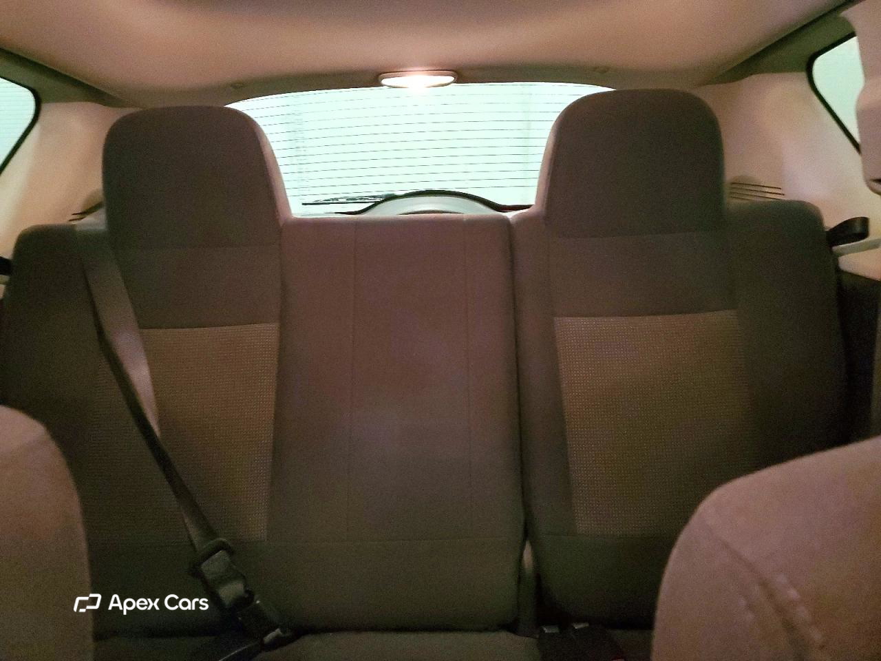 Jeep Compass 2012