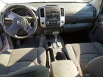 Nissan Navara (Frontier) 2012