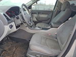 GMC Acadia 2016