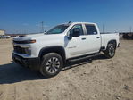Chevrolet Silverado 2025