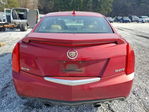 Cadillac ATS 2013