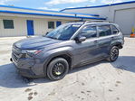 Subaru Forester 2025