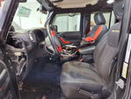 Jeep Wrangler 2014