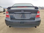 Subaru Legacy 2007