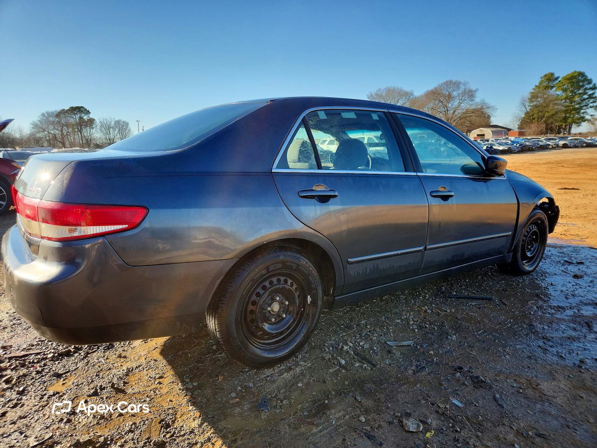Honda Accord 2004