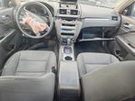 Ford Fusion 2012