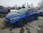 Kia Forte 2019