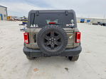Ford Bronco 2025