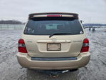 Toyota Highlander 2005