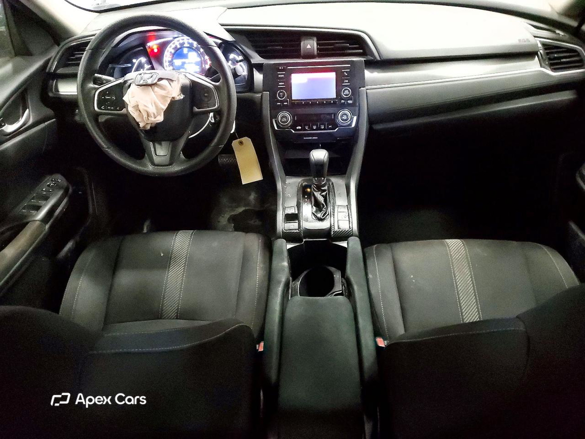 Honda Civic 2017
