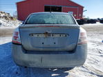 Nissan Sentra 2011