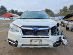 Subaru Forester 2018