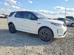 Land Rover Discovery 2020