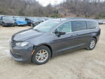 Chrysler Voyager 2021