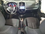 Nissan Versa 2018
