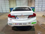 Honda Civic 2015