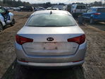 Kia Optima 2013
