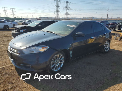 Dodge Dart 2013 - Image 1 of 13