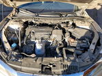 Honda Accord 2016