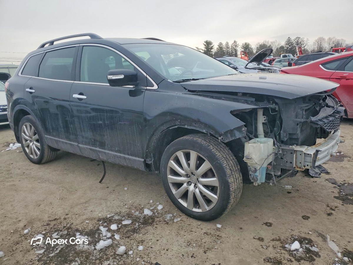Mazda CX-9 2007