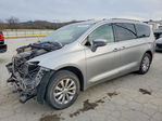 Chrysler Pacifica 2018