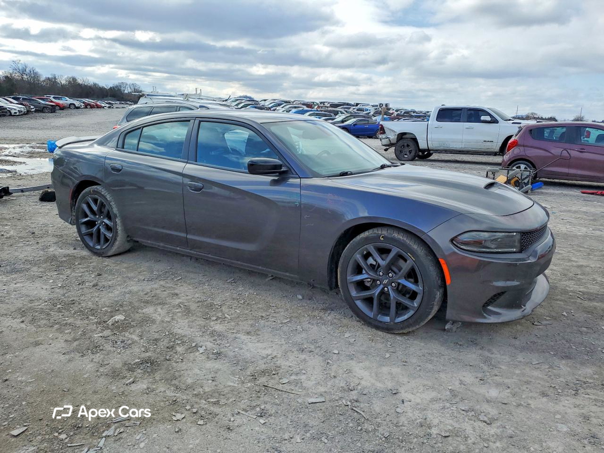 Dodge Charger 2023