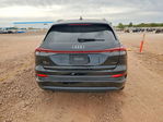Audi Q4 e-tron 2023