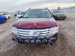 Ford Taurus X 2008