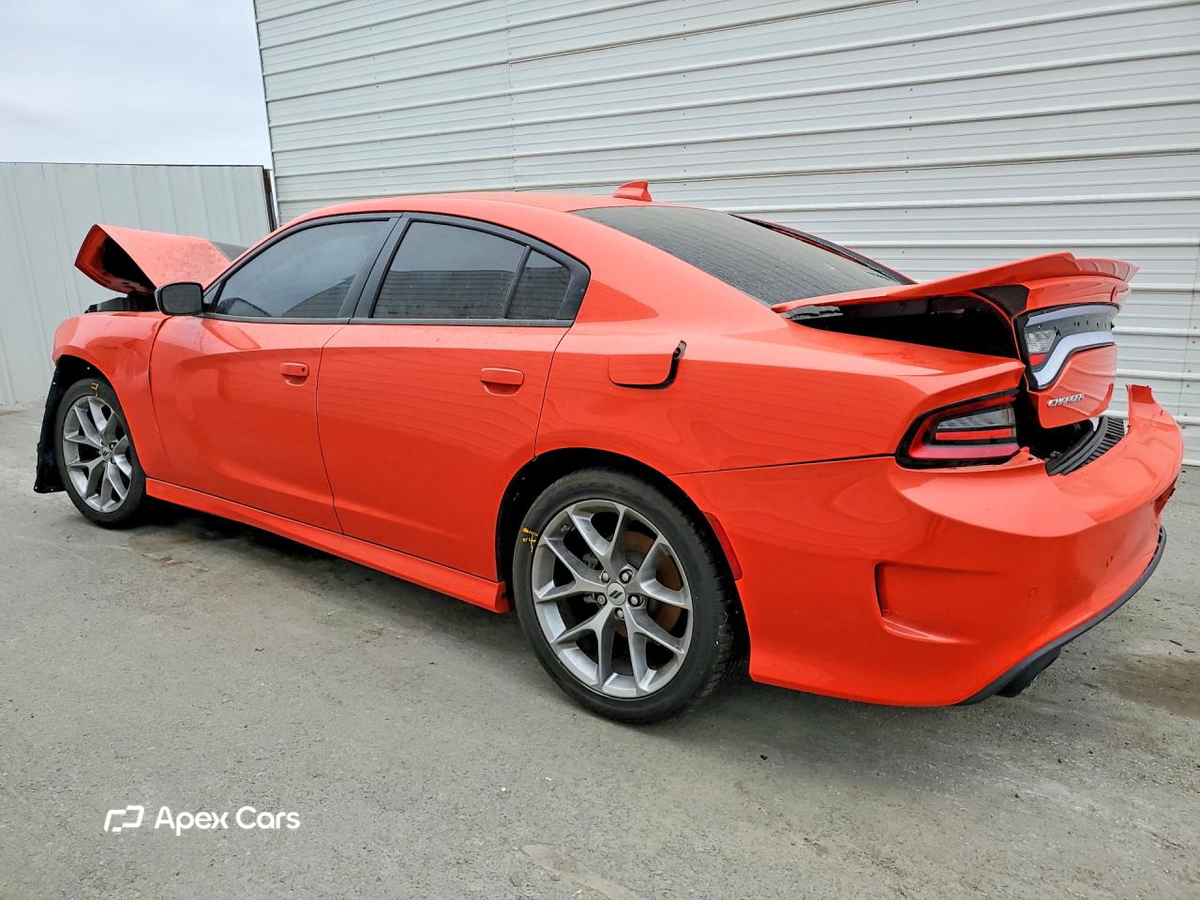 Dodge Charger 2023