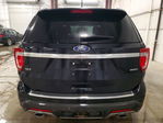 Ford Explorer 2018