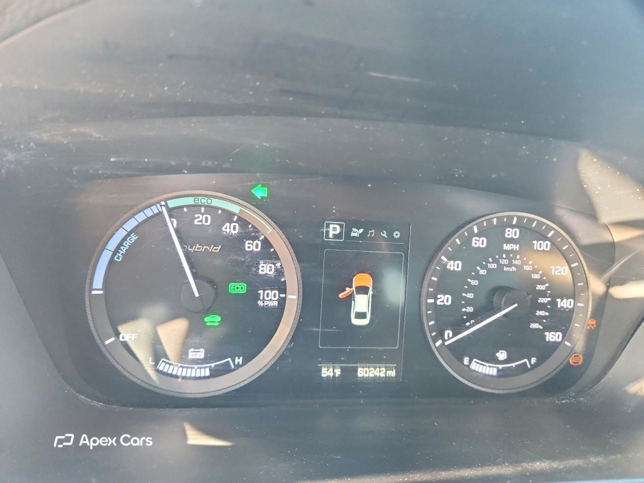 Hyundai Sonata 2017