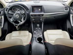 Mazda CX-5 2016