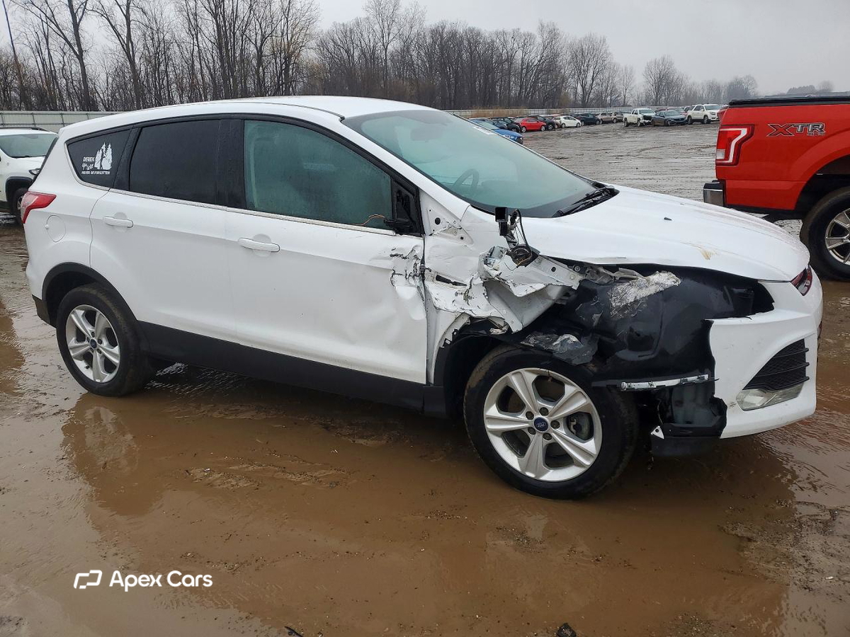 Ford Escape 2014