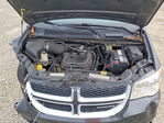 Dodge Caravan 2012